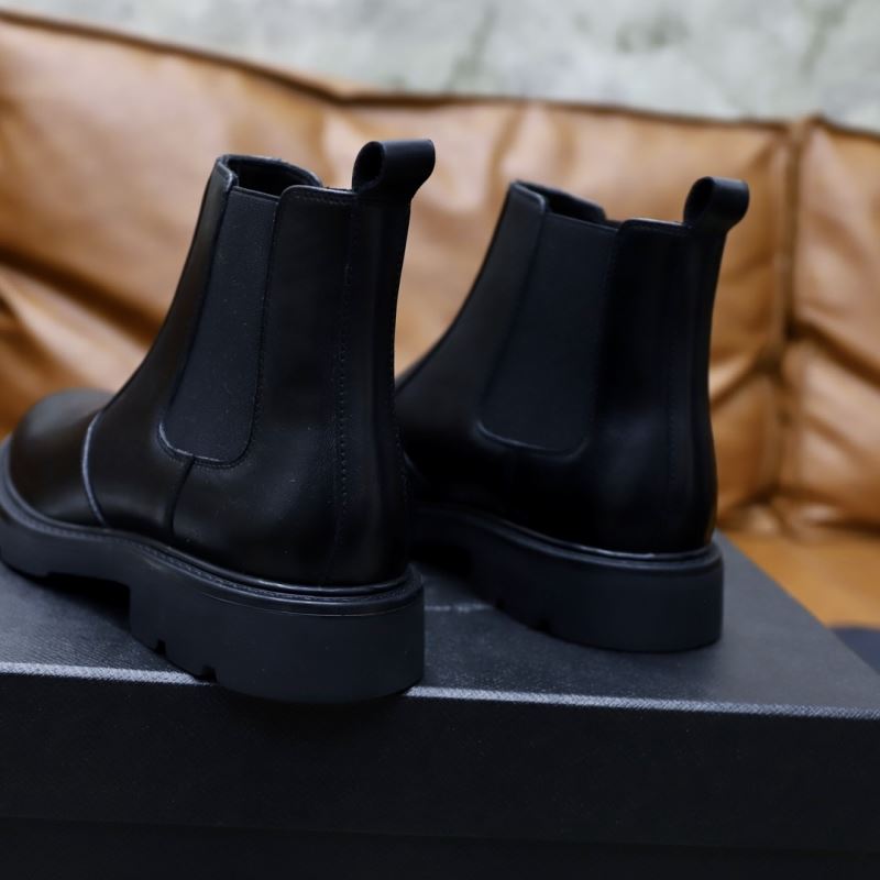 Prada Boots